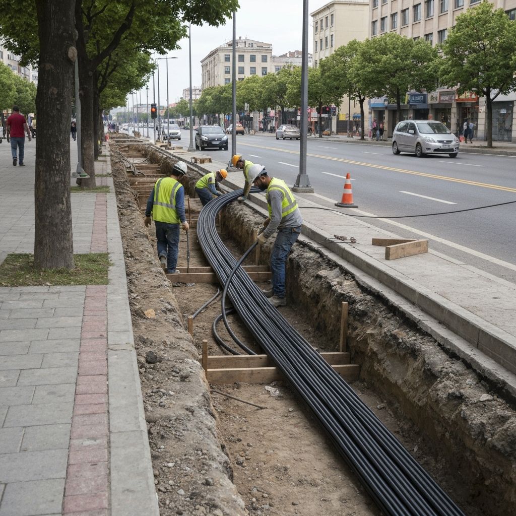 Parque Novo Mato Grosso